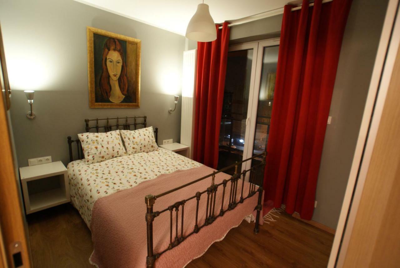 Leniwiec Białystok Extérieur photo